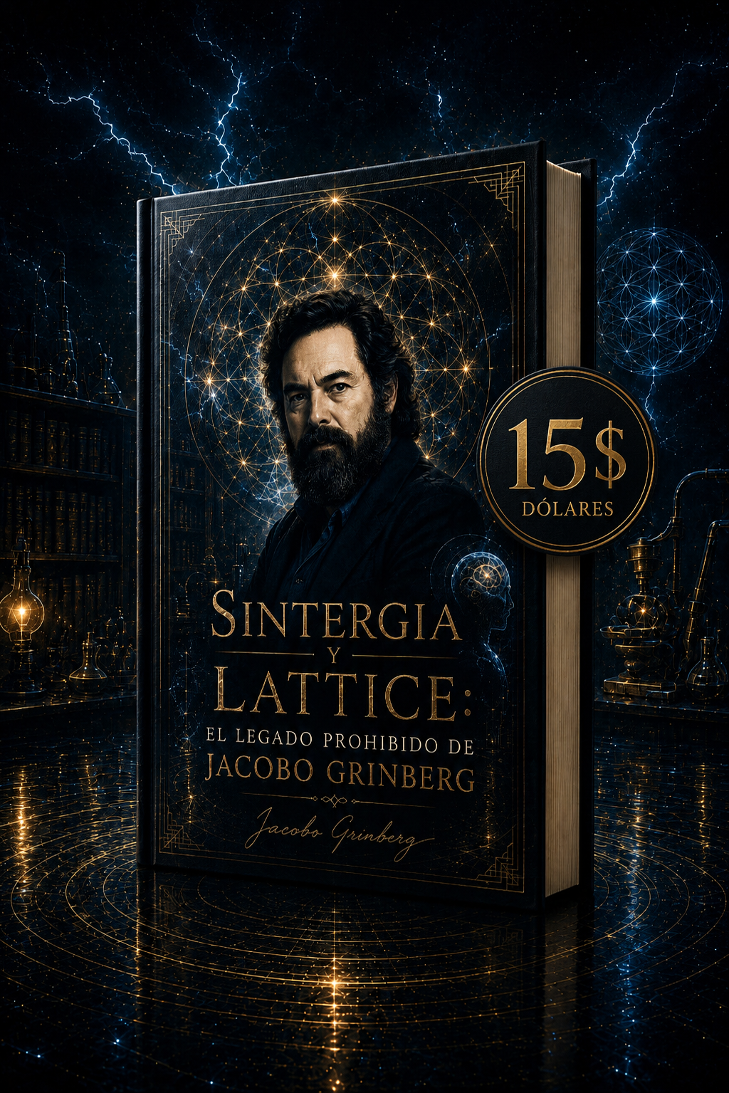E-book Jacobo Griberg